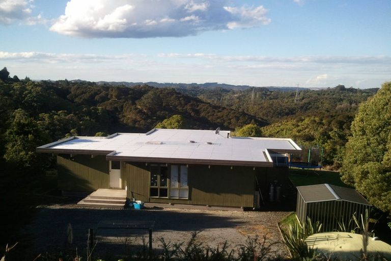 Photo of property in 508a Dairy Flat Highway, Dairy Flat, Albany, 0792