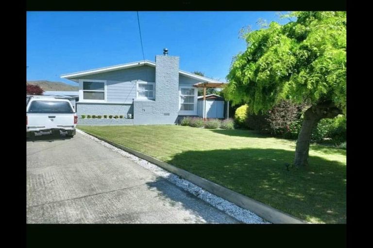 Photo of property in 15 Karina Crescent, Redwoodtown, Blenheim, 7201