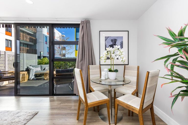 Photo of property in 304/24 Library Lane, Albany, Auckland, 0632