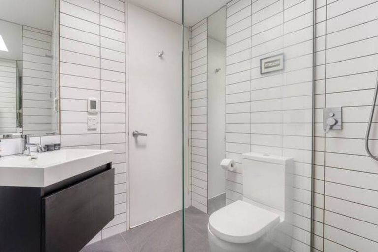 Photo of property in 3/4 Fitzroy Street, Ponsonby, Auckland, 1021
