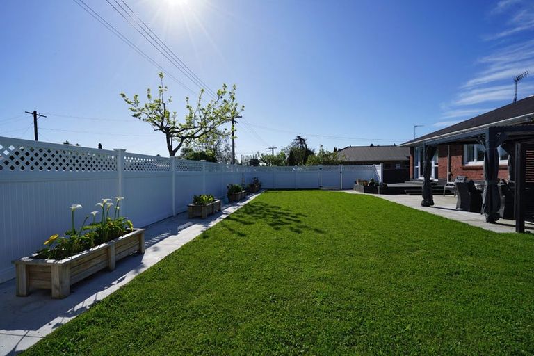 Photo of property in 22 Cunningham Road, Beerescourt, Hamilton, 3200