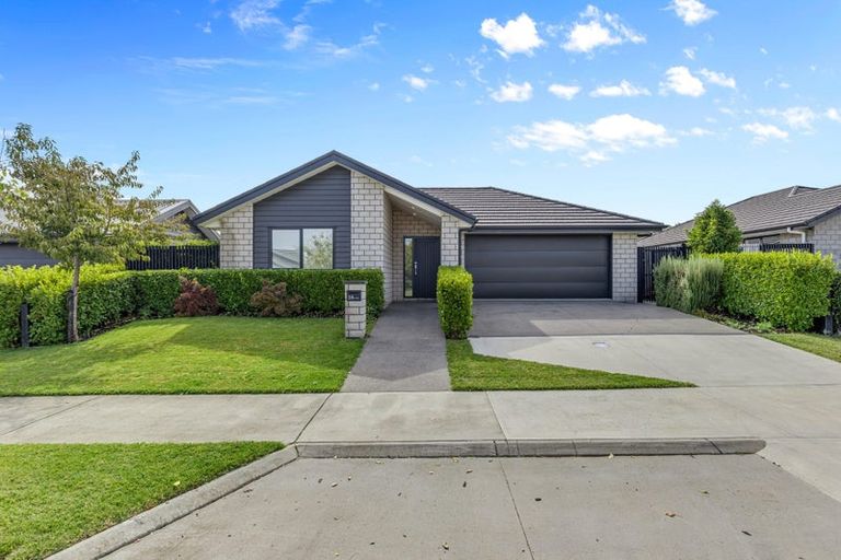 Photo of property in 38 Lockerbie Street, Morrinsville, 3300