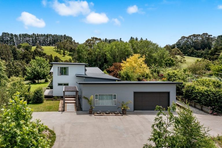 Photo of property in 497a Whitmore Road, Tawharanui Peninsula, Warkworth, 0986