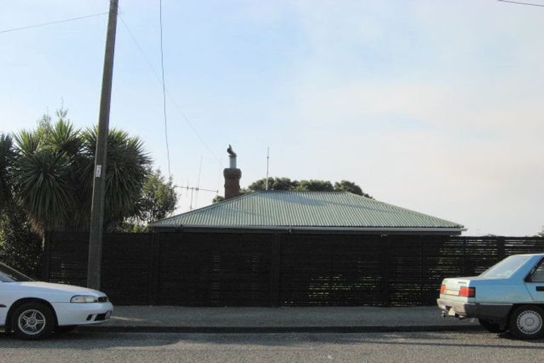 Photo of property in 41 William Street, Parkside, Timaru, 7910
