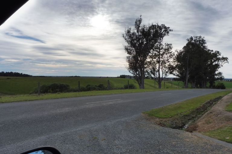 Photo of property in 113 Downs Road, Geraldine, 7991