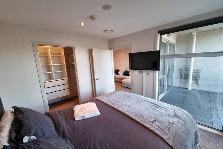 Photo of property in Tenor Apartments, 302/40 Library Lane, Albany, Auckland, 0632