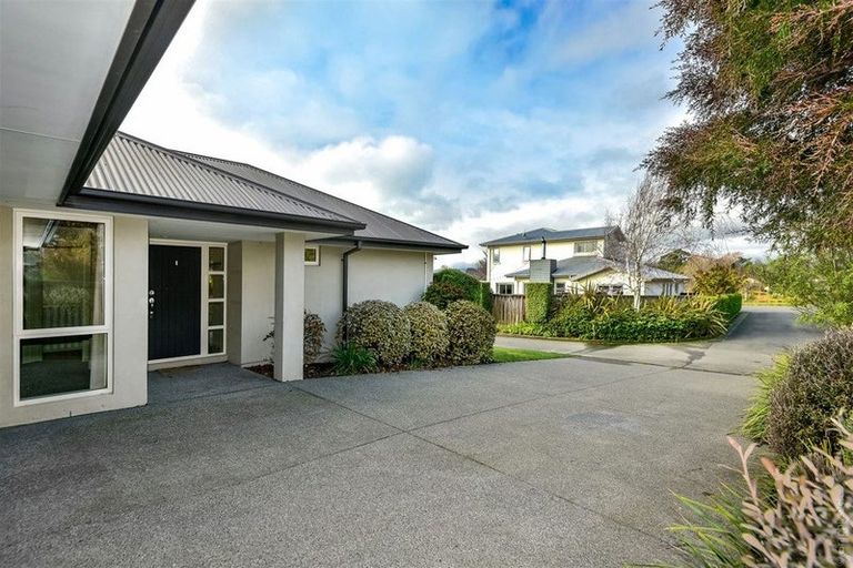 Photo of property in 257c Southfield Drive, Lincoln, 7608