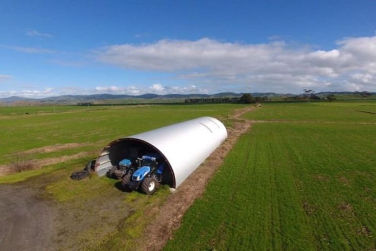 Photo of property in 22 Rountree Road, Mangatarata, Thames, 3576