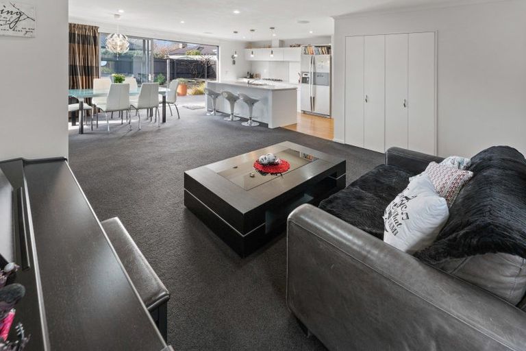 Photo of property in 4 Perendale Close, Richmond, 7020