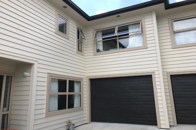 Photo of property in 3/52 Cook Street, Hamilton East, Hamilton, 3216