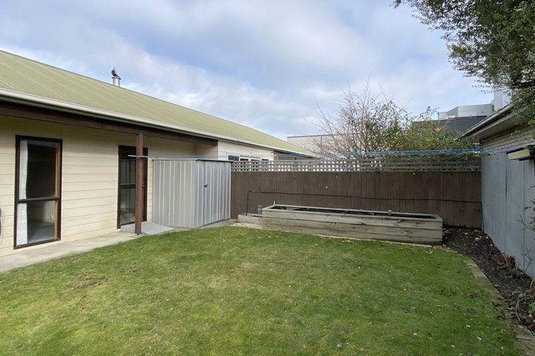 Photo of property in 103 Cass Street, Ashburton, 7700