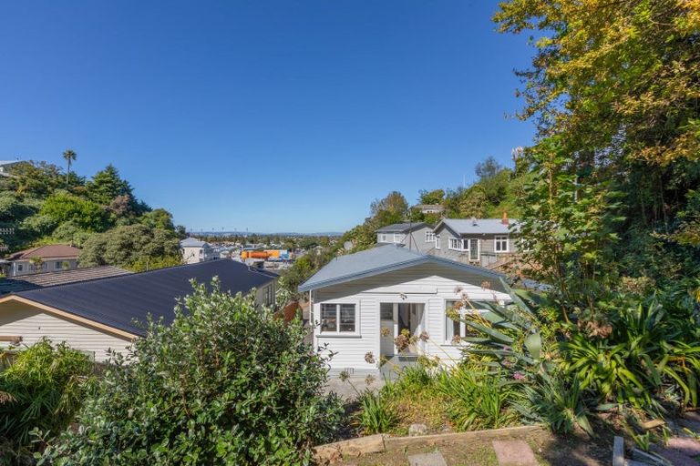 Photo of property in 7 Smale Terrace, Hospital Hill, Napier, 4110