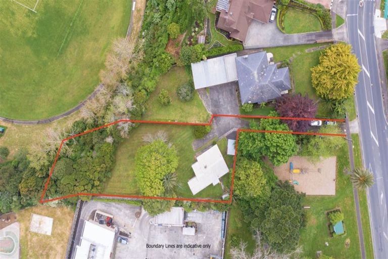 Photo of property in 12 East Street, Pukekohe, 2120