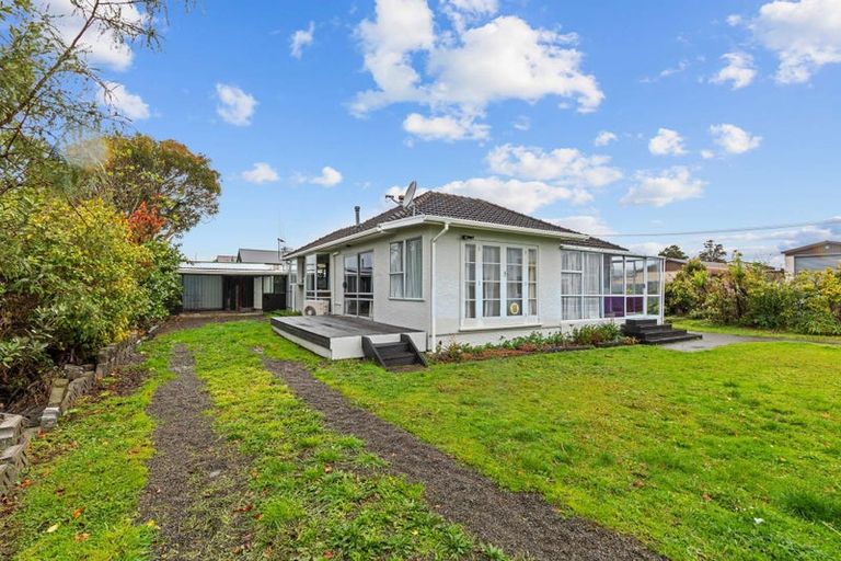 Photo of property in 1 Weld Street, Feilding, 4702