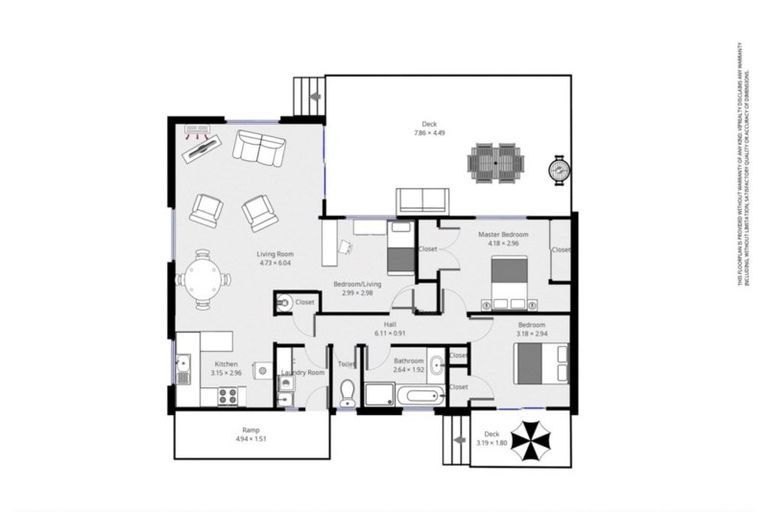 Photo of property in 6a Holden Avenue, Holdens Bay, Rotorua, 3010