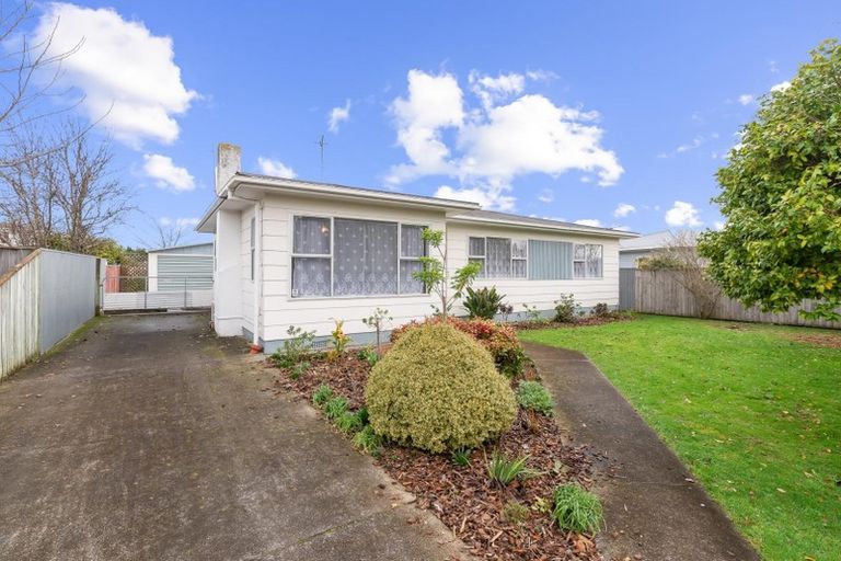 Photo of property in 26 Stirling Street, Levin, 5510