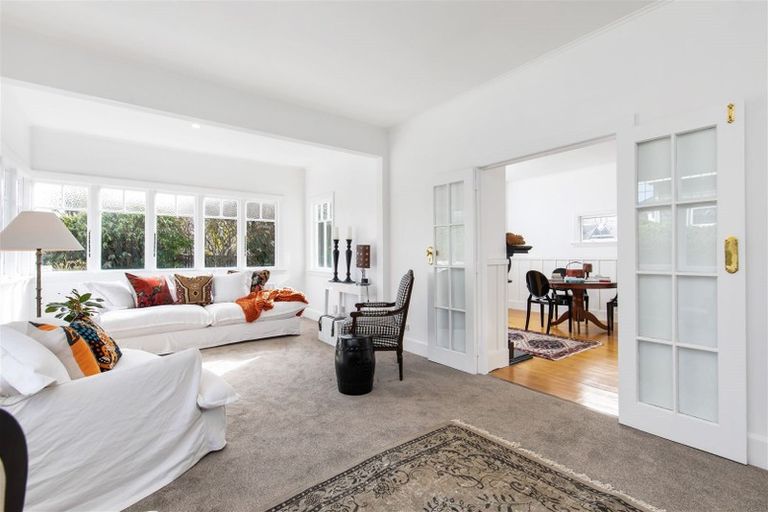 Photo of property in 44 Perry Street, Papanui, Christchurch, 8053