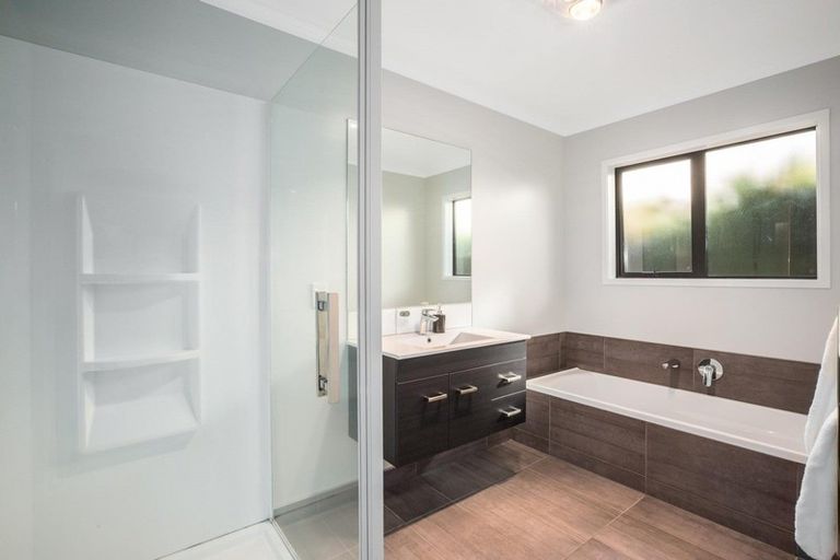 Photo of property in 134 Endeavour Drive, Whitby, Porirua, 5024