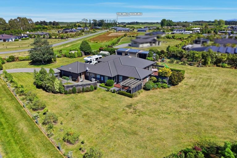 Photo of property in 48 Northside Drive, Waikuku, Rangiora, 7473