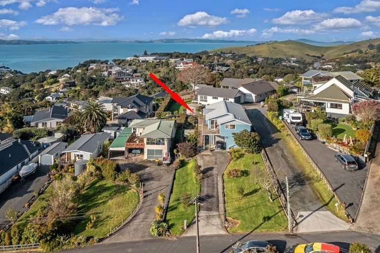 Photo of property in 38 Maraetai School Road, Maraetai, Auckland, 2018