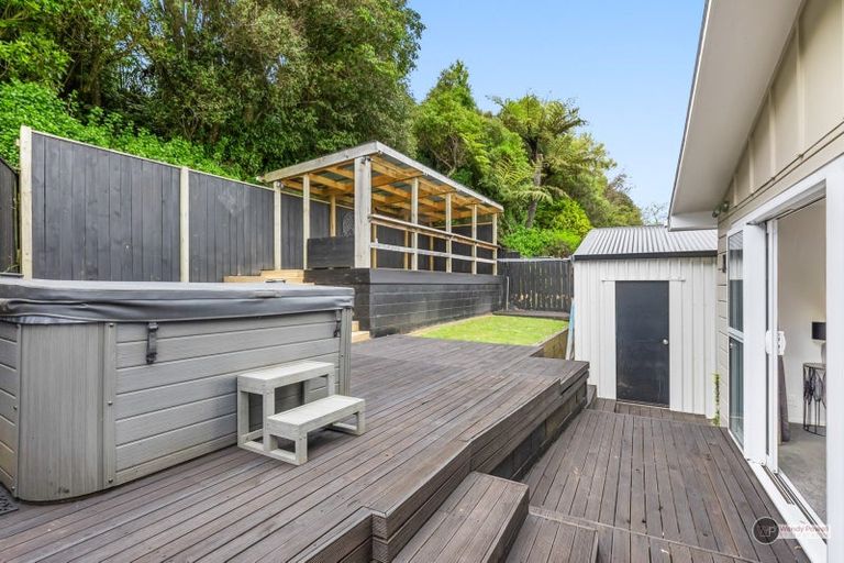 Photo of property in 46 Waipounamu Drive, Kelson, Lower Hutt, 5010