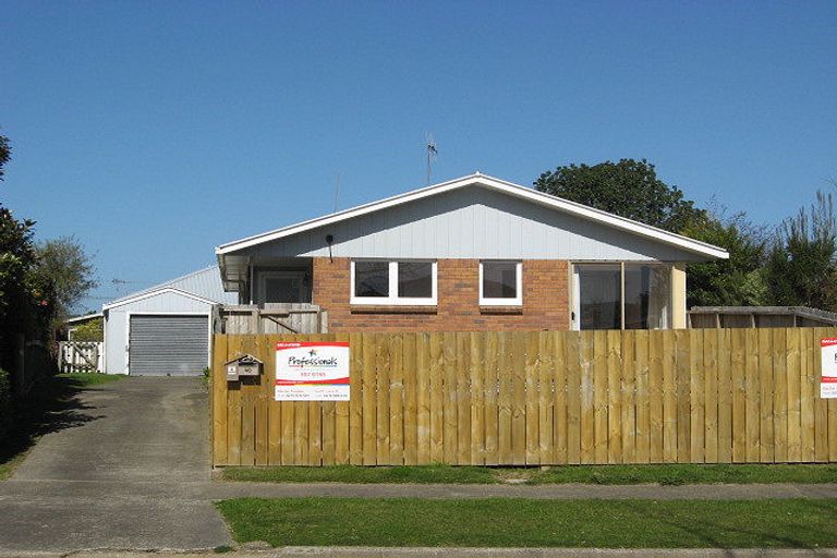 Photo of property in 40 Jubilee Crescent, Whakatane, 3120