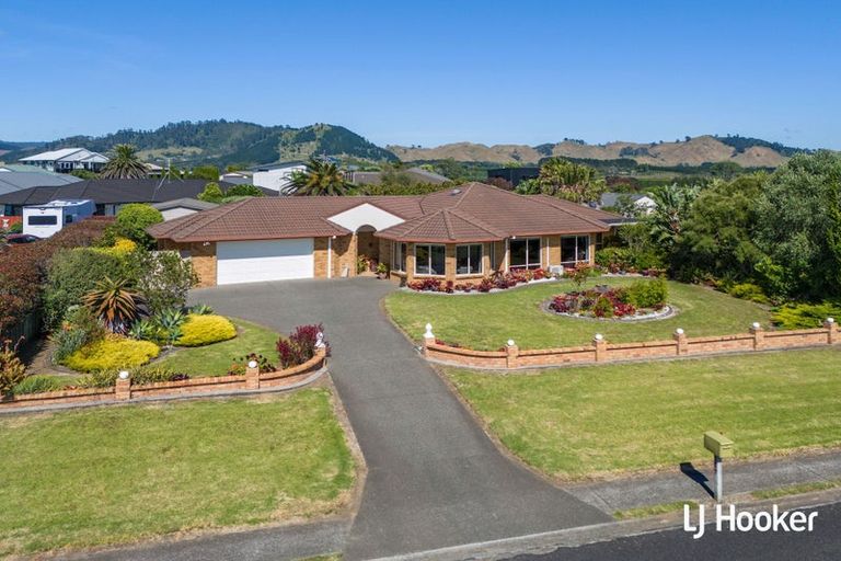 Photo of property in 127 Koutunui Road, Athenree, Katikati, 3177