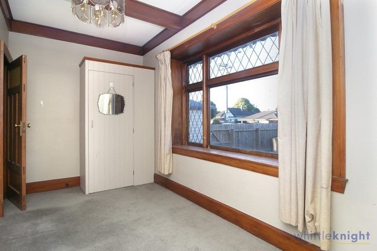 Photo of property in 15 Euston Street, Riccarton, Christchurch, 8041