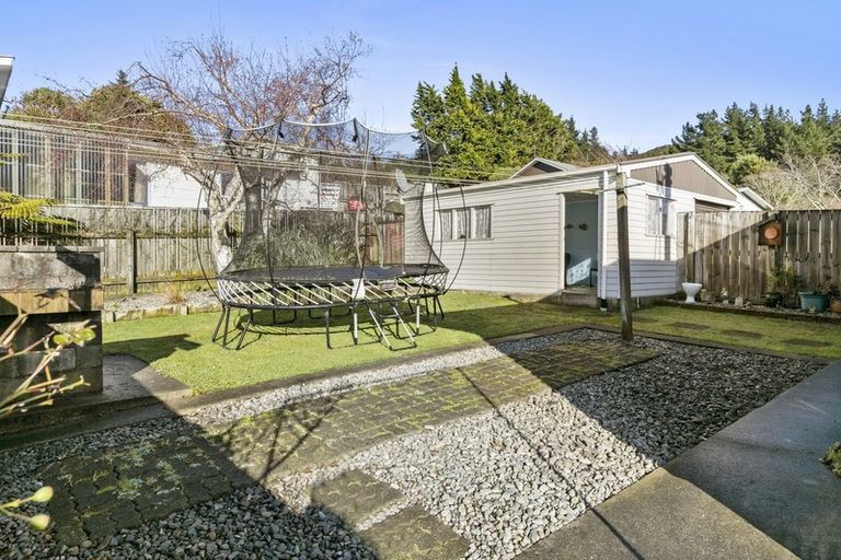 Photo of property in 15 Stockdale Street, Wainuiomata, Lower Hutt, 5014