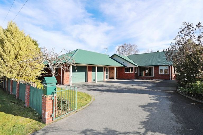 Photo of property in 44 Durham Street, Winton, 9720