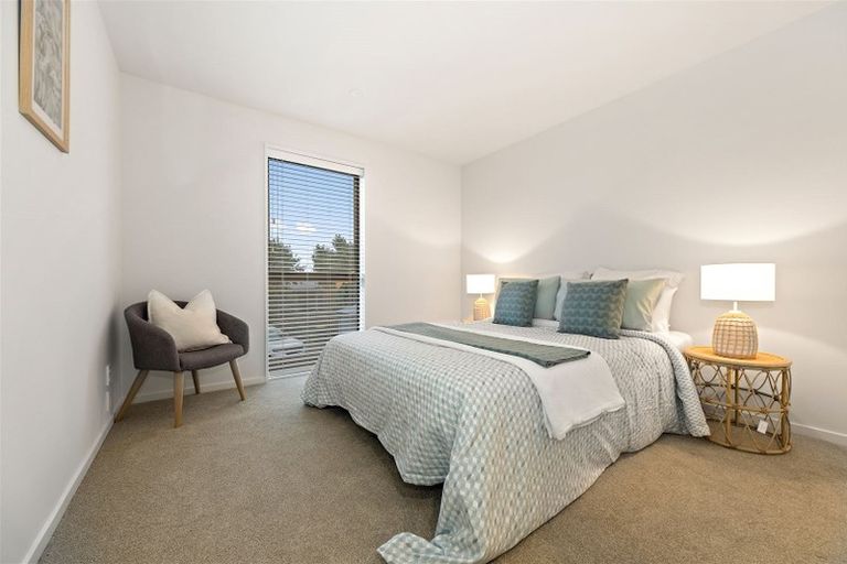 Photo of property in 6/9 Edgeware Road, St Albans, Christchurch, 8014