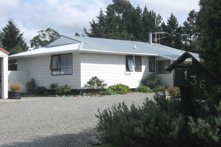 Photo of property in 136 Main Street, Oxford, 7430