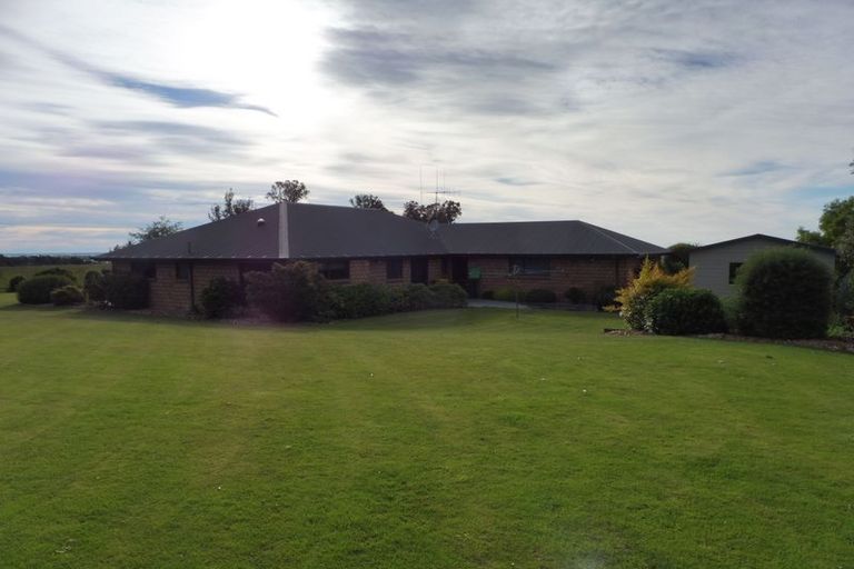 Photo of property in 113 Downs Road, Geraldine, 7991