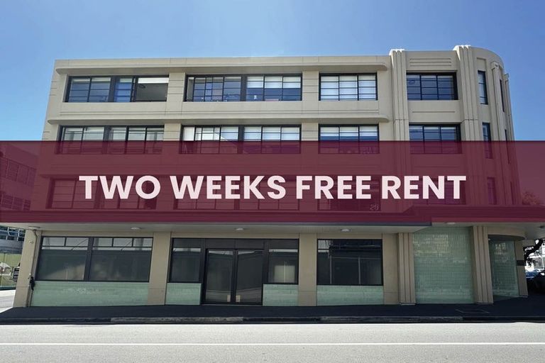 Photo of property in 102/3 Roxburgh Street, Mount Victoria, Wellington, 6011