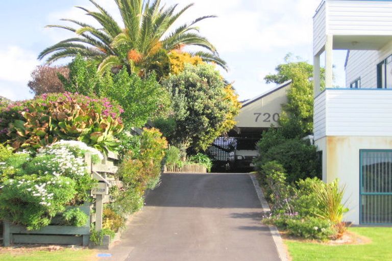 Photo of property in 720b Papamoa Beach Road, Papamoa Beach, Papamoa, 3118