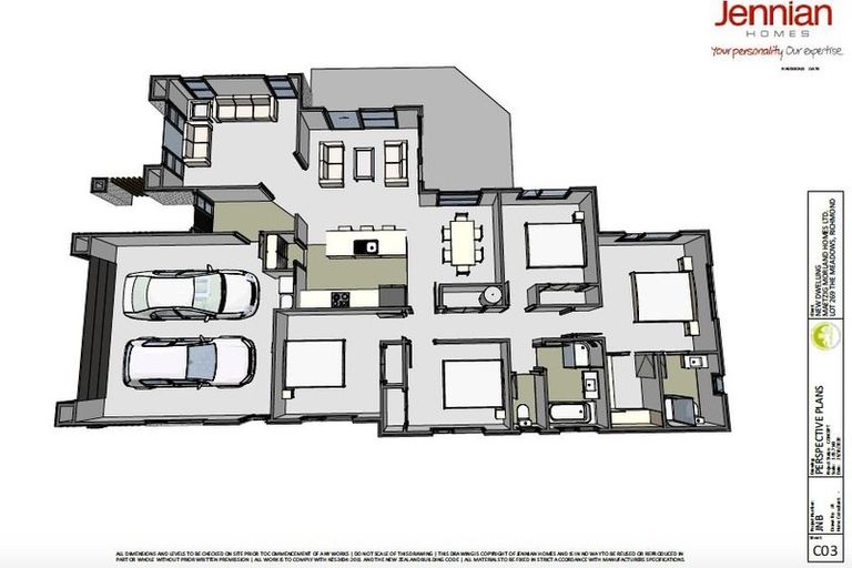 Photo of property in 96 Berryfield Drive, Appleby, Richmond, 7020