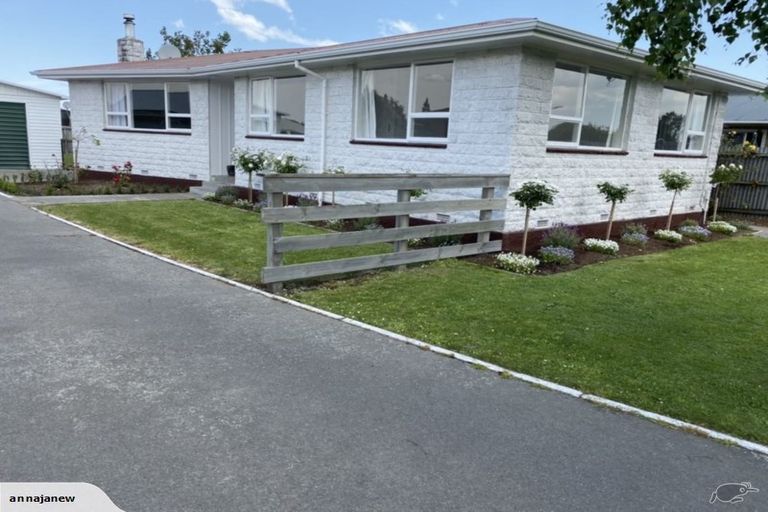 Photo of property in 65 George Street, Tinwald, Ashburton, 7700