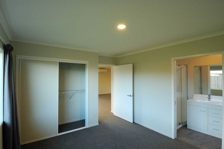 Photo of property in 14 Charlbury Drive, Rolleston, 7615