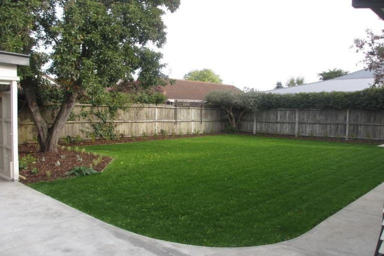 Photo of property in 14 Cox Street, Merivale, Christchurch, 8014