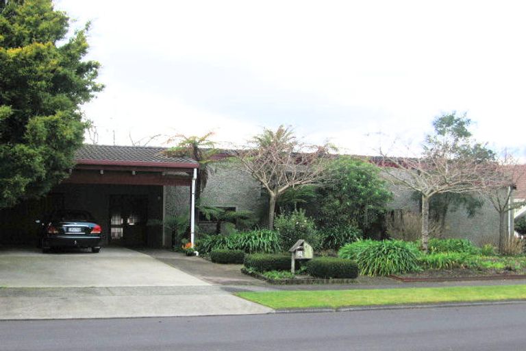 Photo of property in 4 Cattanach Street, St Andrews, Hamilton, 3200