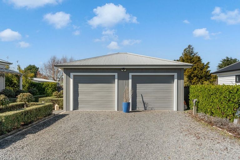 Photo of property in 12a Garroty Lane, 12a Garrity Lane, Greytown, 5712