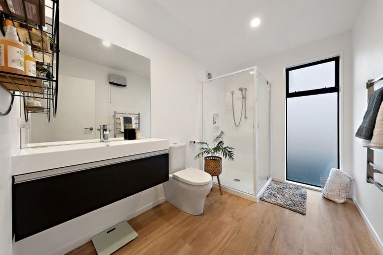 Photo of property in 4/12 Southey Street, Sydenham, Christchurch, 8023