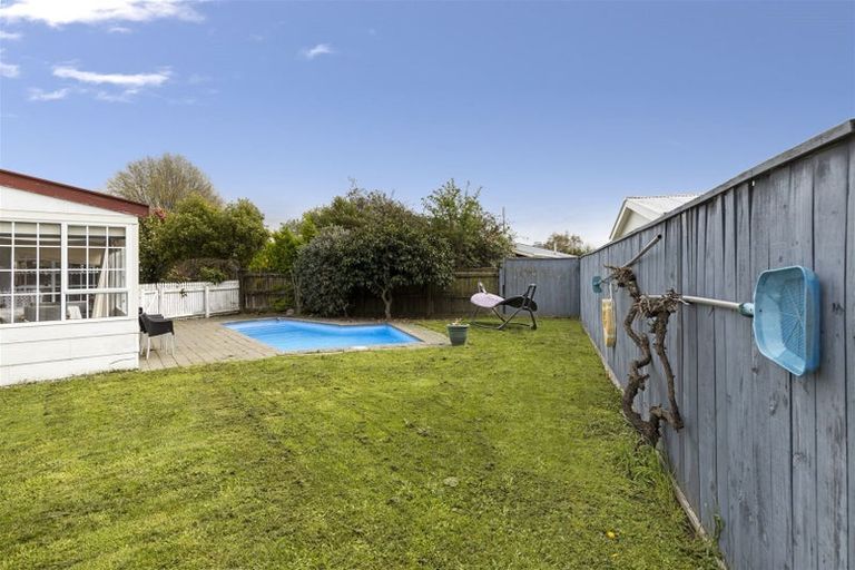 Photo of property in 5 Avery Place, Witherlea, Blenheim, 7201