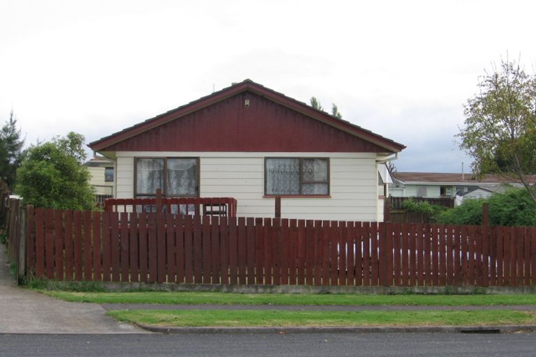 Photo of property in 33 Trevor Hosken Drive, Wiri, Auckland, 2104