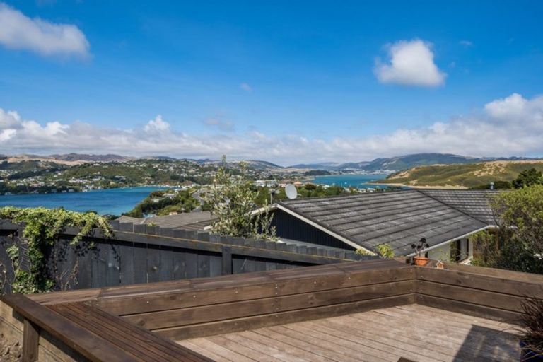 Photo of property in 13 Truro Road, Camborne, Porirua, 5026