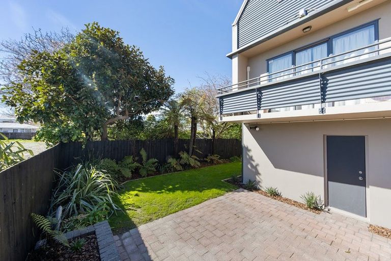 Photo of property in 7/315 Worcester Street, Linwood, Christchurch, 8011