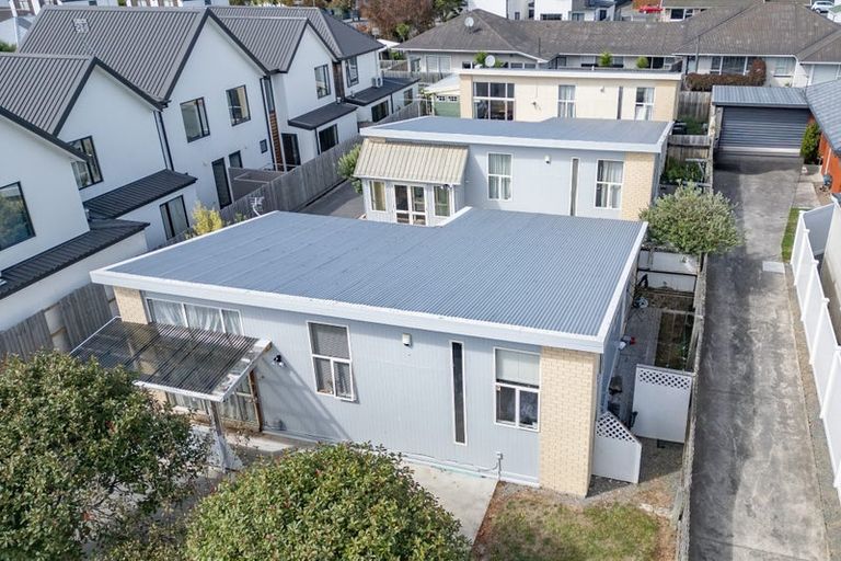 Photo of property in 3b Elizabeth Street, Riccarton, Christchurch, 8011