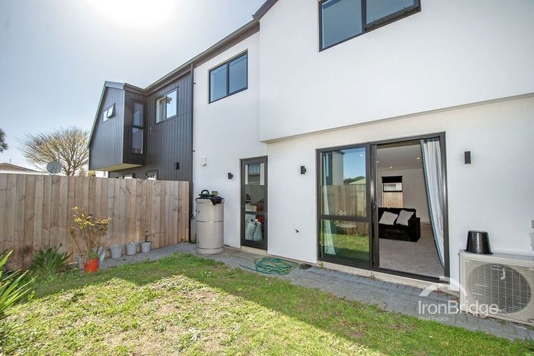 Photo of property in 5/464 Main South Road, Hornby, Christchurch, 8042