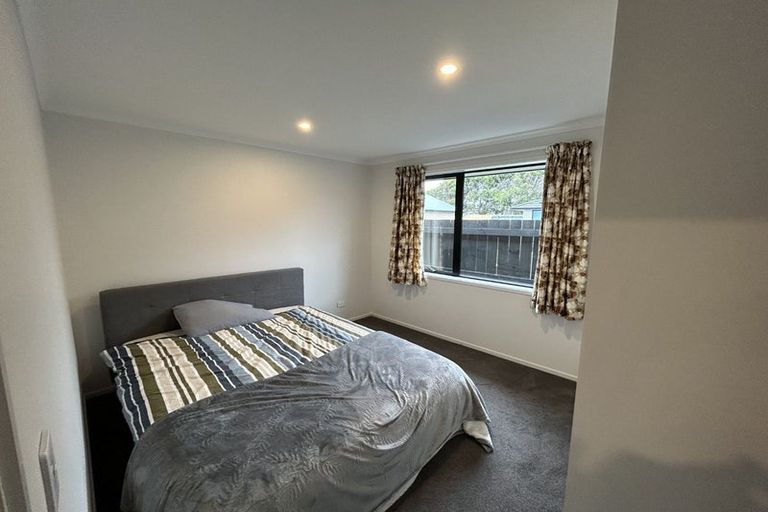 Photo of property in 8 Parfitt Place, Greymouth, 7805