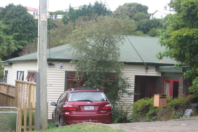 Photo of property in 33 Colway Street, Ngaio, Wellington, 6035